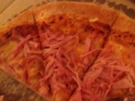 Mirena Pizzeria